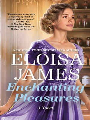 Enchanting Pleasures - ebook